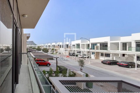 Maison de ville à louer à DAMAC Hills (Akoya by DAMAC), Dubai, EAU 3 chambres, 209 m2 № 603207 - photo 13