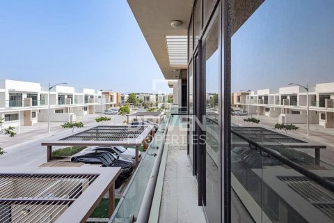 Maison de ville à louer à DAMAC Hills (Akoya by DAMAC), Dubai, EAU 3 chambres, 209 m2 № 603207 - photo 15