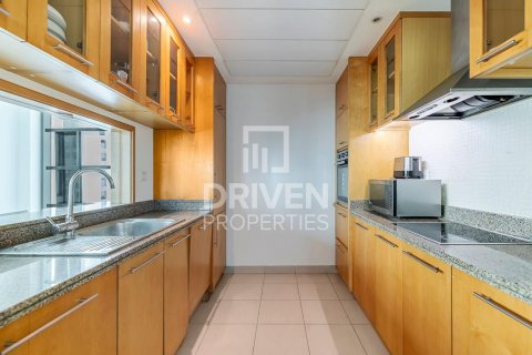 Appartamento in affitto a Dubai Marina, Dubai, EAU 1 camera da letto, 83 mq. № 603123 - foto 9