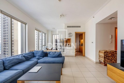Appartamento in affitto a Dubai Marina, Dubai, EAU 1 camera da letto, 83 mq. № 603123 - foto 5