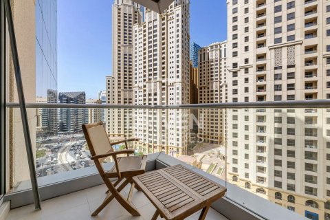 Appartamento in affitto a Dubai Marina, Dubai, EAU 1 camera da letto, 83 mq. № 603123 - foto 6