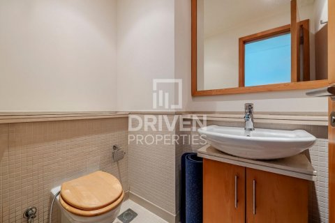 Appartamento in affitto a Dubai Marina, Dubai, EAU 1 camera da letto, 83 mq. № 603123 - foto 13