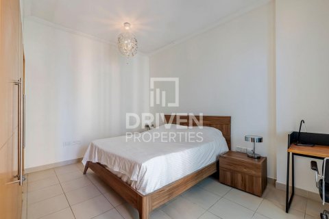Appartamento in affitto a Dubai Marina, Dubai, EAU 1 camera da letto, 83 mq. № 603123 - foto 10