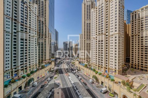 Appartamento in affitto a Dubai Marina, Dubai, EAU 1 camera da letto, 83 mq. № 603123 - foto 8