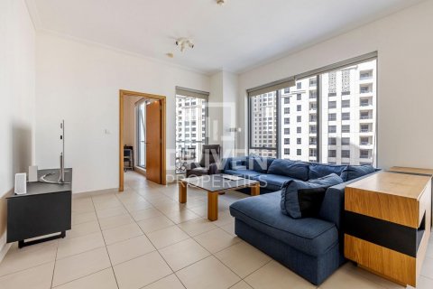 Appartamento in affitto a Dubai Marina, Dubai, EAU 1 camera da letto, 83 mq. № 603123 - foto 4