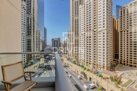 Appartamento in affitto a Dubai Marina, Dubai, EAU 1 camera da letto, 83 mq. № 603123 - foto 7
