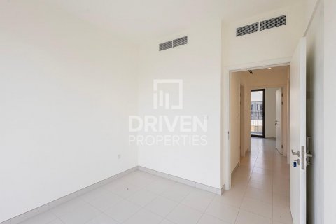 Vila di Dubai South (Dubai World Central), Dubai, UEA 3 kamar tidur, 137 m2 nomor 603205 - foto 12
