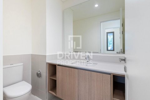 Vila di Dubai South (Dubai World Central), Dubai, UEA 3 kamar tidur, 137 m2 nomor 603205 - foto 10