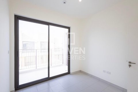 Vila di Dubai South (Dubai World Central), Dubai, UEA 3 kamar tidur, 137 m2 nomor 603205 - foto 6