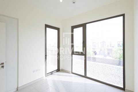 Vila di Dubai South (Dubai World Central), Dubai, UEA 3 kamar tidur, 137 m2 nomor 603205 - foto 3
