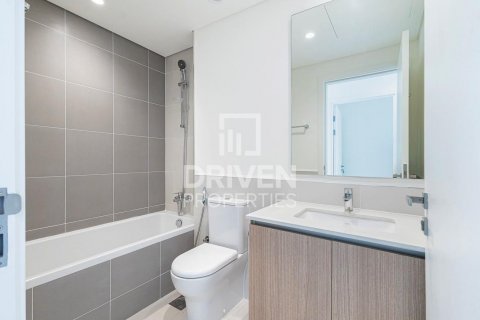 Vila di Dubai South (Dubai World Central), Dubai, UEA 3 kamar tidur, 137 m2 nomor 603205 - foto 7
