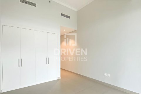 Apartemen di Dubai Creek Harbour (The Lagoons), UEA 2 kamar tidur, 191 m2 nomor 603122 - foto 5