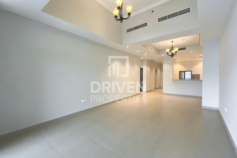 Apartemen di Dubai Creek Harbour (The Lagoons), UEA 2 kamar tidur, 191 m2 nomor 603122 - foto 4