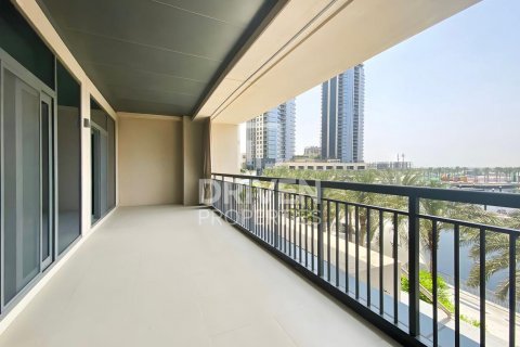 Apartemen di Dubai Creek Harbour (The Lagoons), UEA 2 kamar tidur, 191 m2 nomor 603122 - foto 2
