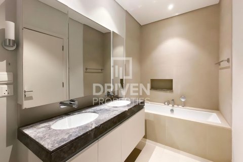 Apartemen di Dubai Creek Harbour (The Lagoons), UEA 2 kamar tidur, 191 m2 nomor 603122 - foto 6