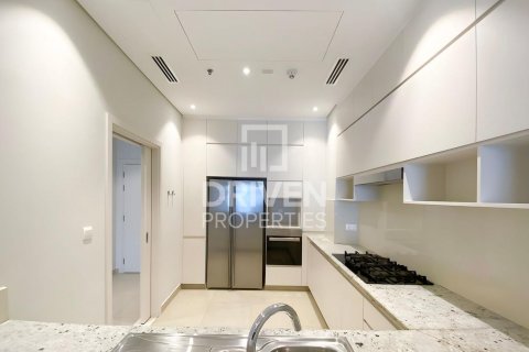 Apartemen di Dubai Creek Harbour (The Lagoons), UEA 2 kamar tidur, 191 m2 nomor 603122 - foto 10