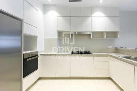 Apartemen di Dubai Creek Harbour (The Lagoons), UEA 2 kamar tidur, 191 m2 nomor 603122 - foto 13