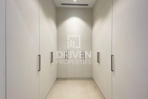 Apartemen di Dubai Creek Harbour (The Lagoons), UEA 2 kamar tidur, 191 m2 nomor 603122 - foto 9
