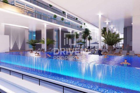 Apartment in Jumeirah Lake Towers, Dubai, UAE 2 bedrooms, 107 sq.m. № 601798 - photo 16