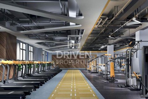 Apartment in Jumeirah Lake Towers, Dubai, UAE 2 bedrooms, 107 sq.m. № 601798 - photo 10