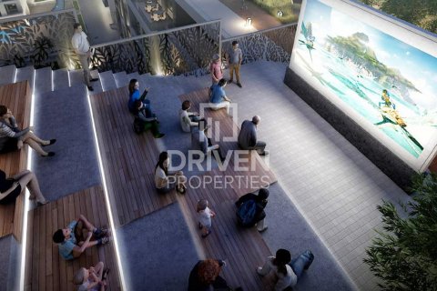 Apartment in Jumeirah Lake Towers, Dubai, UAE 2 bedrooms, 107 sq.m. № 601798 - photo 7