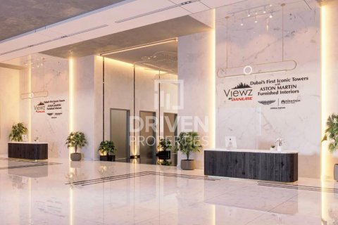 Apartment in Jumeirah Lake Towers, Dubai, UAE 2 bedrooms, 107 sq.m. № 601798 - photo 9