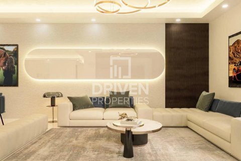 Apartment in Jumeirah Lake Towers, Dubai, UAE 2 bedrooms, 107 sq.m. № 601798 - photo 1