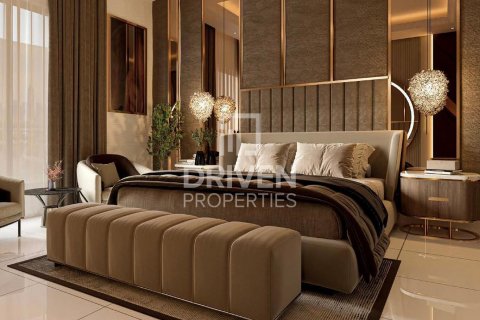 Apartment in Jumeirah Lake Towers, Dubai, UAE 2 bedrooms, 107 sq.m. № 601798 - photo 2