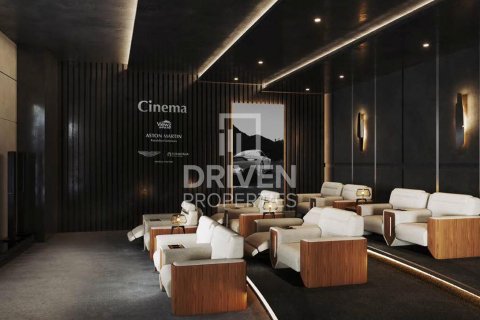 Apartment in Jumeirah Lake Towers, Dubai, UAE 2 bedrooms, 107 sq.m. № 601798 - photo 6