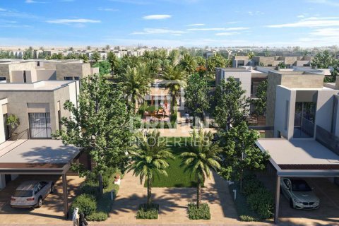 Řadový dům v Arabian Ranches 3, Dubai, SAE 3 ložnice, 180 m² Č.: 601794 - fotografie 6