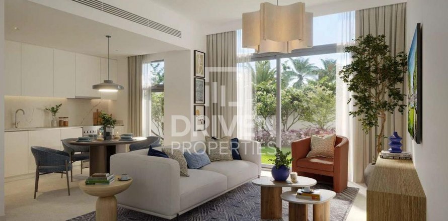 Řadový dům v Arabian Ranches 3, Dubai, SAE 3 ložnice, 180 m² Č.: 601794
