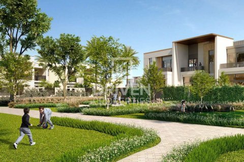 Řadový dům v Arabian Ranches 3, Dubai, SAE 3 ložnice, 180 m² Č.: 601794 - fotografie 9