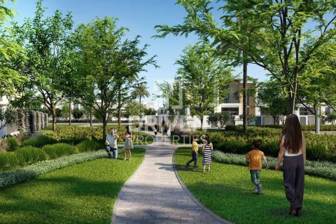 Řadový dům v Arabian Ranches 3, Dubai, SAE 3 ložnice, 180 m² Č.: 601794 - fotografie 8