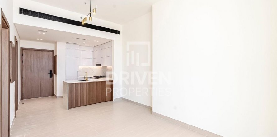 Apartmen di Jumeirah Village Circle, Dubai, UAE 1 bilik tidur, 57 meter persegi № 601796