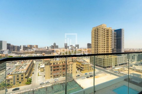 Apartmen di Jumeirah Village Circle, Dubai, UAE 1 bilik tidur, 57 meter persegi № 601796 - foto 8