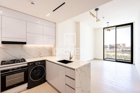 Apartmen di Jumeirah Village Circle, Dubai, UAE 1 bilik tidur, 57 meter persegi № 601796 - foto 3