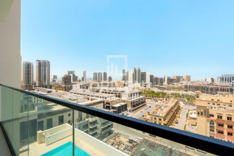 Apartmen di Jumeirah Village Circle, Dubai, UAE 1 bilik tidur, 57 meter persegi № 601796 - foto 11