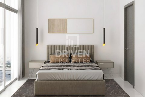 Byt v Arjan, Dubai, SAE 1 ložnice, 47 m² Č.: 601793 - fotografie 6