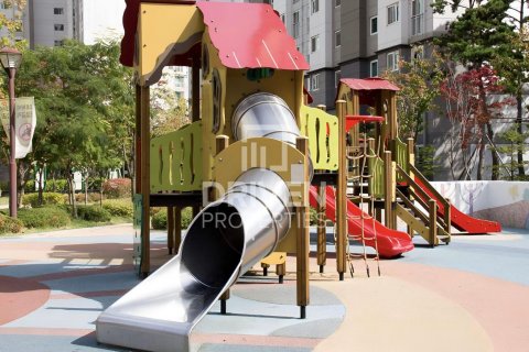Byt v Arjan, Dubai, SAE 1 ložnice, 47 m² Č.: 601793 - fotografie 10