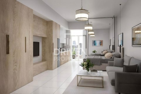 Byt v Arjan, Dubai, SAE 1 ložnice, 47 m² Č.: 601793 - fotografie 5
