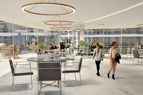 Byt v Arjan, Dubai, SAE 1 ložnice, 47 m² Č.: 601793 - fotografie 3