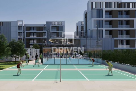 Byt v Arjan, Dubai, SAE 1 ložnice, 47 m² Č.: 601793 - fotografie 15