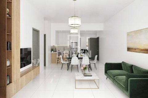 Byt v Arjan, Dubai, SAE 1 ložnice, 47 m² Č.: 601793 - fotografie 1