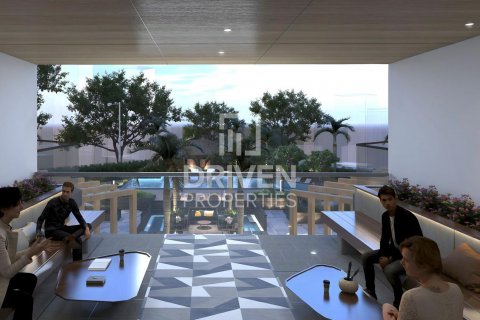 Byt v Arjan, Dubai, SAE 2 ložnice, 111 m² Č.: 601795 - fotografie 19