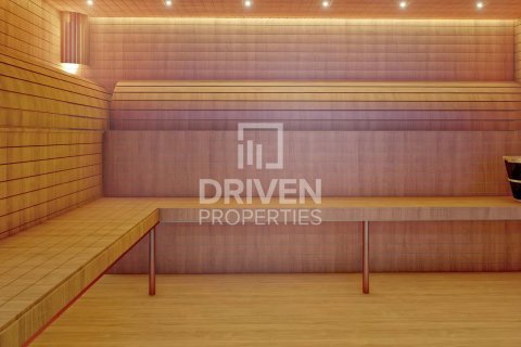 Byt v Arjan, Dubai, SAE 2 ložnice, 111 m² Č.: 601795 - fotografie 10