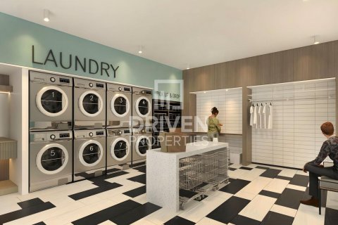 Byt v Arjan, Dubai, SAE 2 ložnice, 111 m² Č.: 601795 - fotografie 14