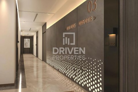 Byt v Arjan, Dubai, SAE 2 ložnice, 111 m² Č.: 601795 - fotografie 7