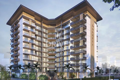 Byt v Arjan, Dubai, SAE 2 ložnice, 111 m² Č.: 601795 - fotografie 8