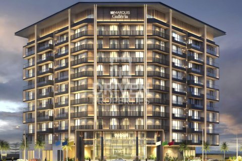Byt v Arjan, Dubai, SAE 2 ložnice, 111 m² Č.: 601795 - fotografie 27