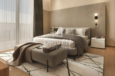 Byt v Arjan, Dubai, SAE 2 ložnice, 111 m² Č.: 601795 - fotografie 2